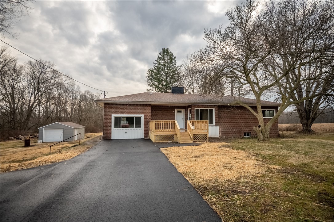 3810 Ivanhoe Rd, South Pymatuning Township, PA 16150 MLS 1593963