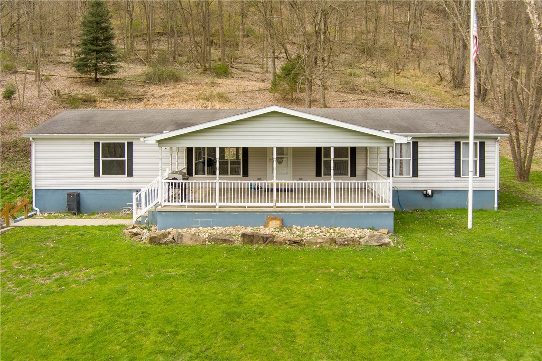 148 Labrador Dr, Cook Township, PA 15658 MLS 1594011 Coldwell Banker