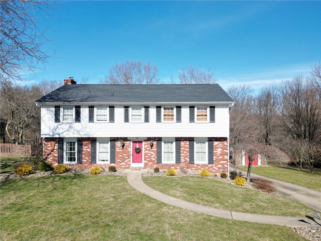 203 Woodview Dr, Brighton Township, PA 15009 MLS 1594050 Coldwell Banker