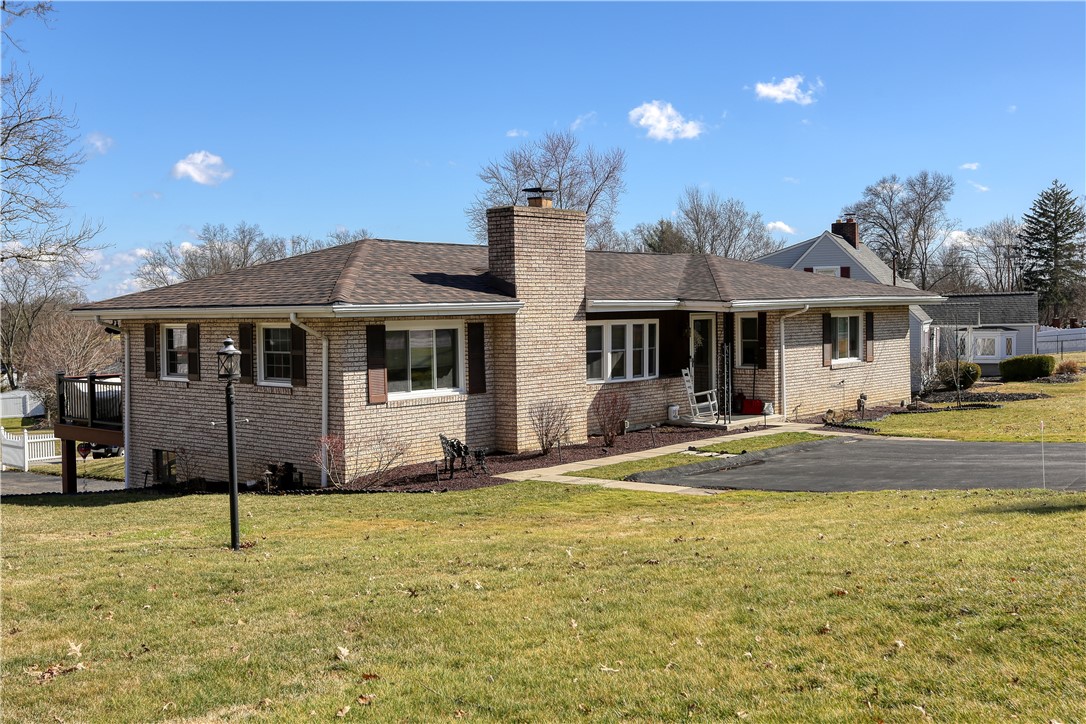 57 S Old Oak Dr, Patterson Township, PA 15010 MLS 1594121 Coldwell Banker