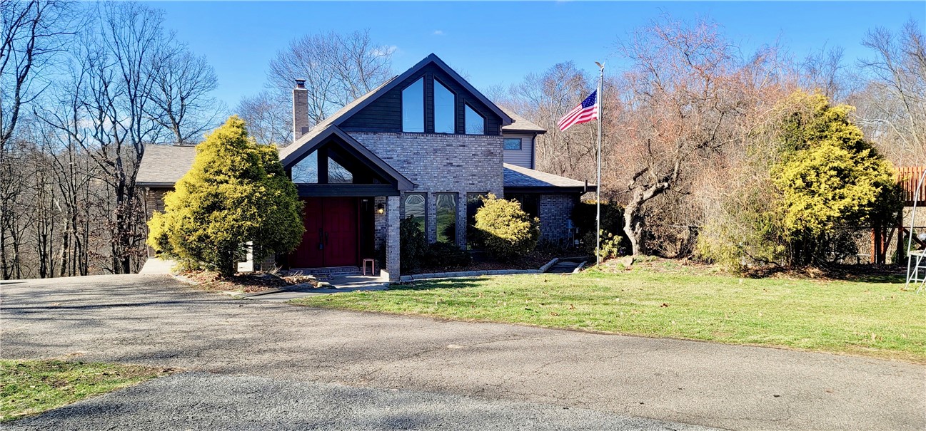 1535 Martin Rd, Fawn Township, PA 15084 MLS 1594216 Coldwell Banker