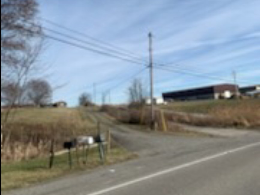 00 Amity Ridge Rd, Amwell, PA 15301 MLS 1594247 Coldwell Banker