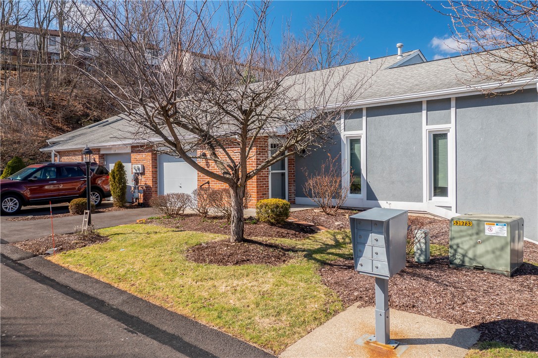 112 Queens Way, North Strabane, PA 15317 MLS 1594252 Coldwell Banker