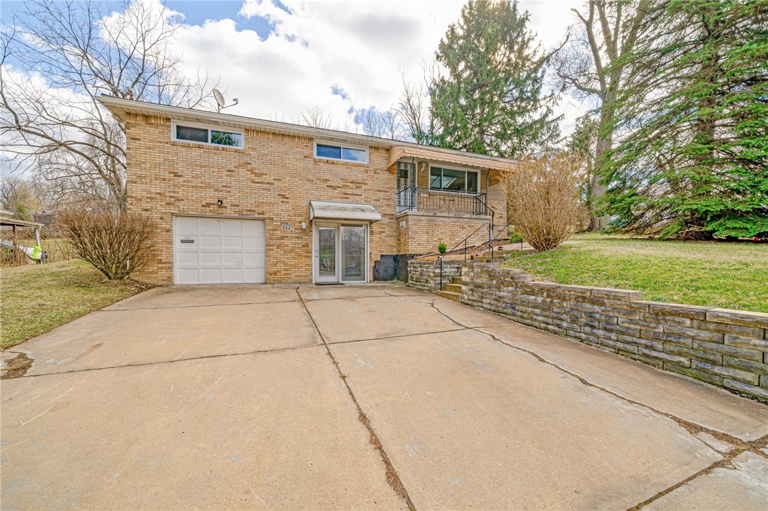 402 Old Haymaker Rd, Monroeville, PA 15146 MLS 1594286 Coldwell Banker