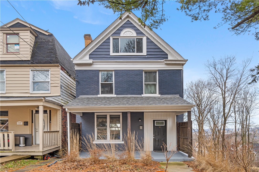 5444 Kincaid St, Pittsburgh, PA 15206 MLS 1594331 Coldwell Banker