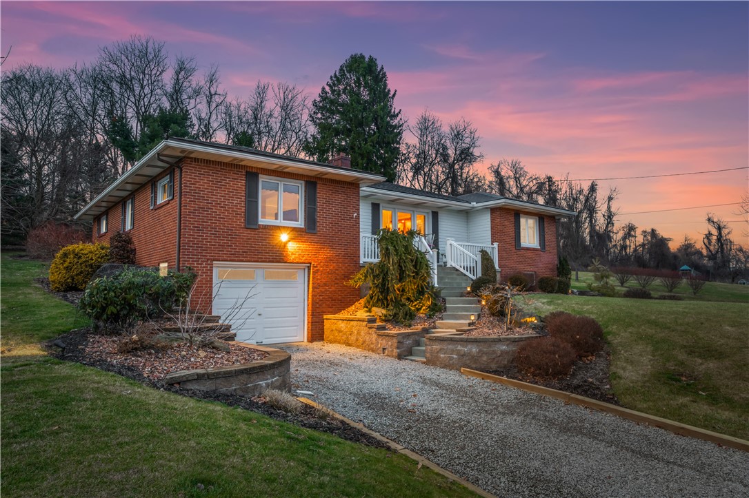 93 Cowan Rd, Collier Township, PA 15106 MLS 1594342 Coldwell Banker