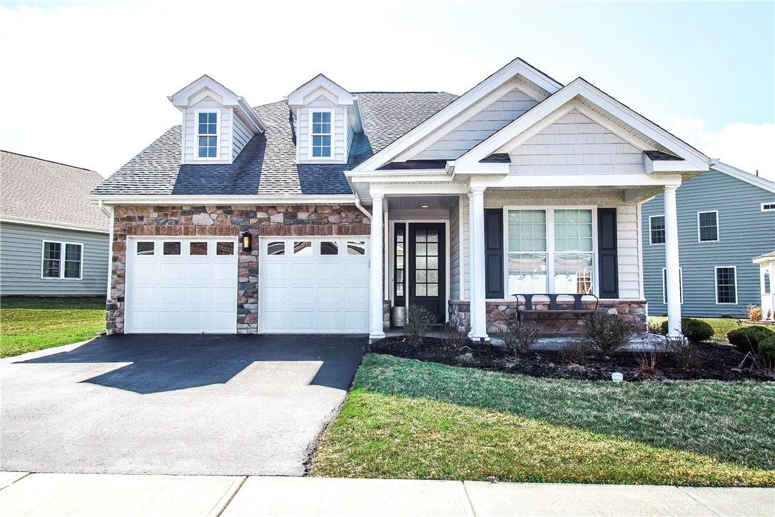 122 Gateway Dr, Ohio Township, PA 15237 MLS 1594347 Coldwell Banker