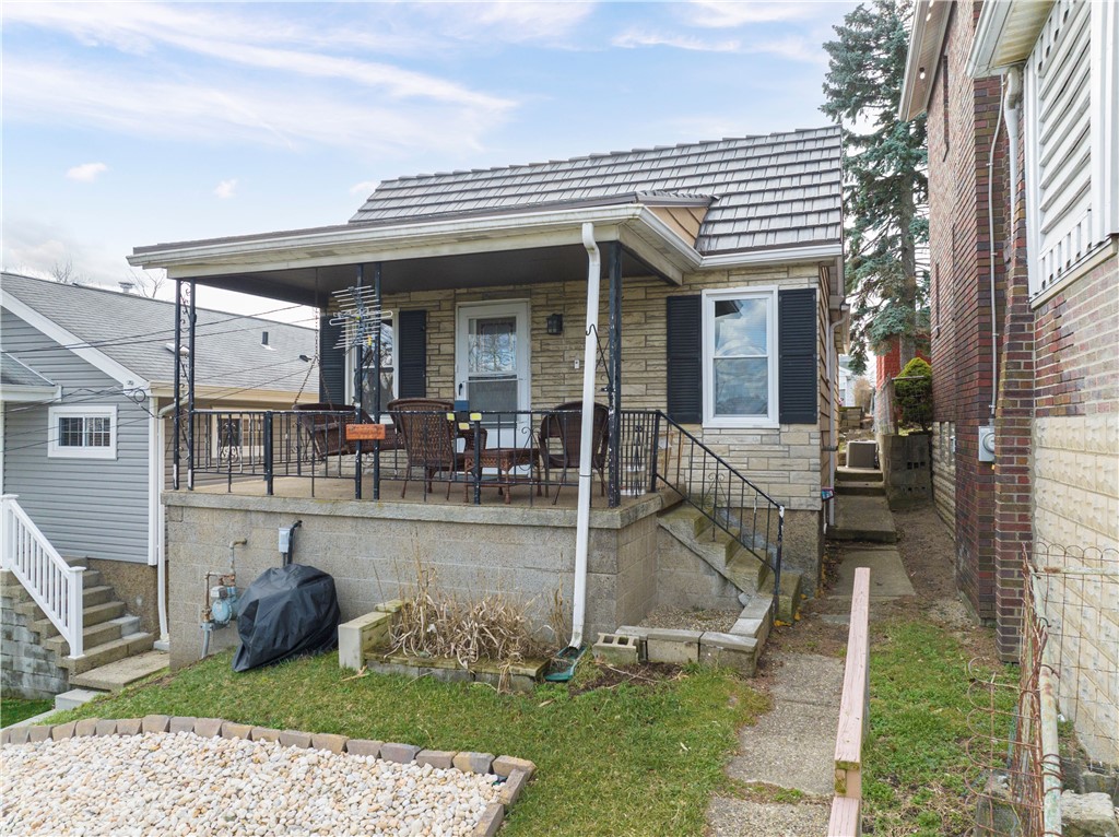 1036 Fordham Ave, Pittsburgh, PA 15226 MLS 1594353 Coldwell Banker