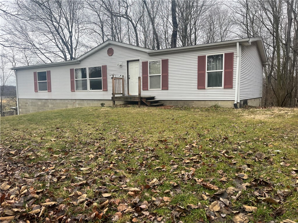 290 Boy Scout Rd, Connoquenessing Township, PA 16033 MLS 1594394