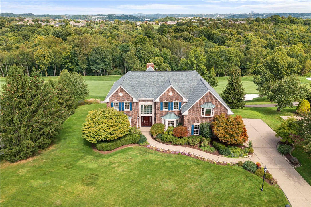 1070 St Mellion Dr, Collier Township, PA 15142 MLS 1594413 Coldwell