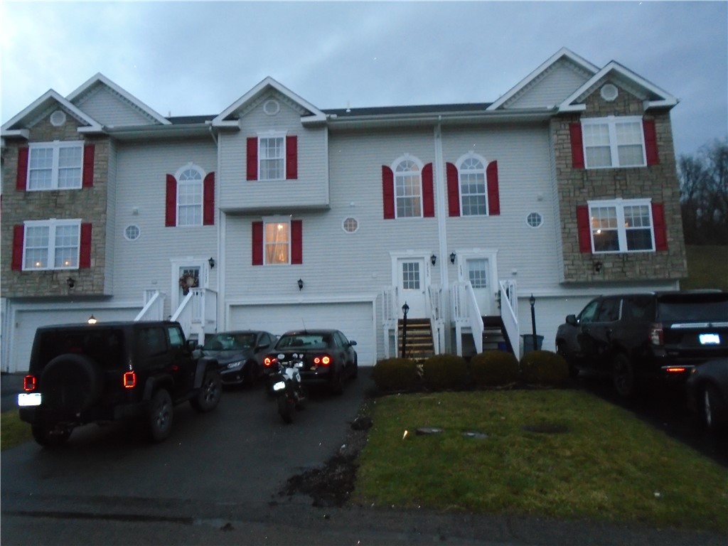 1135 Arrowhead Dr, South Strabane, PA 15301 - MLS 1594422 - Coldwell Banker