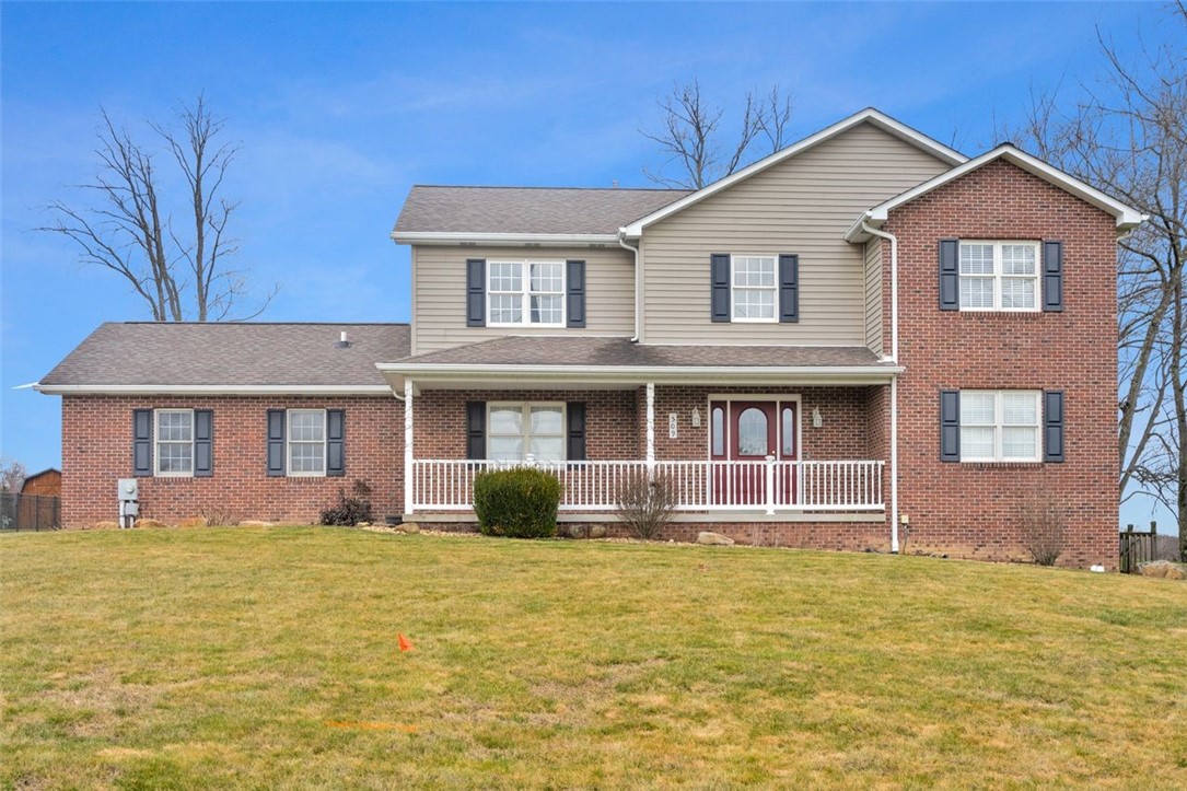 509 Scanga Dr, Lower Burrell, PA 15068 MLS 1594431 Coldwell Banker