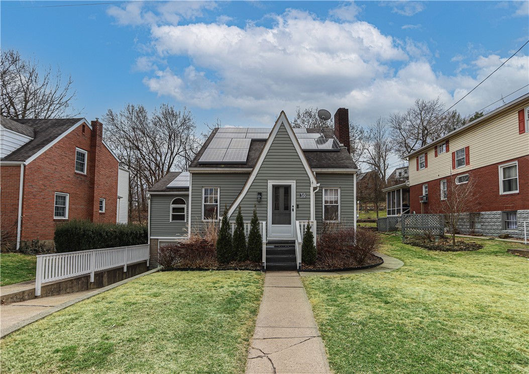 310 Pennsylvania Ave, Pittsburgh, PA 15116 MLS 1594468 Coldwell Banker