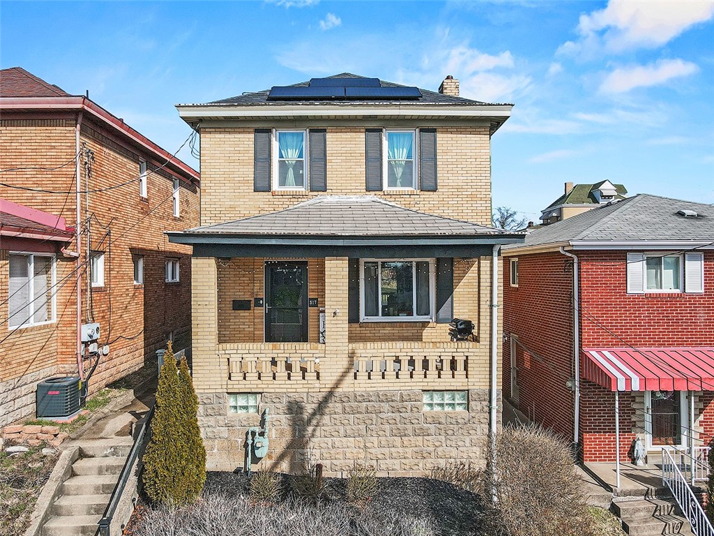 517 Dunster St, Pittsburgh, PA 15226 MLS 1594532 Coldwell Banker
