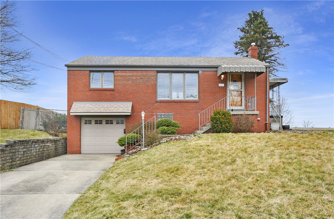 3648 Longview Dr, West Homestead, PA 15120 MLS 1594535 Coldwell Banker