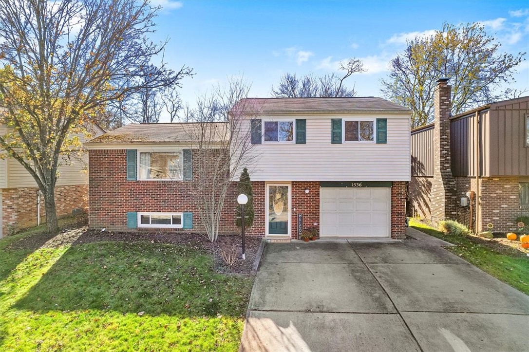 1536 Ave, South Park, PA 15129 MLS 1594549 Coldwell Banker