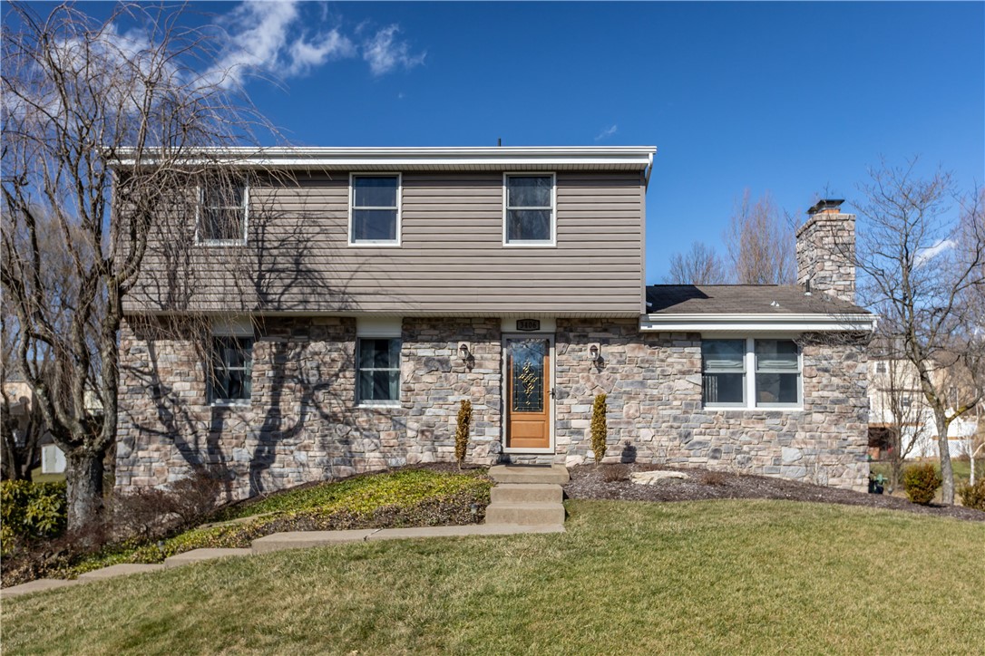 3406 Woodlake Ct, West Deer, PA 15101 MLS 1594585 Coldwell Banker