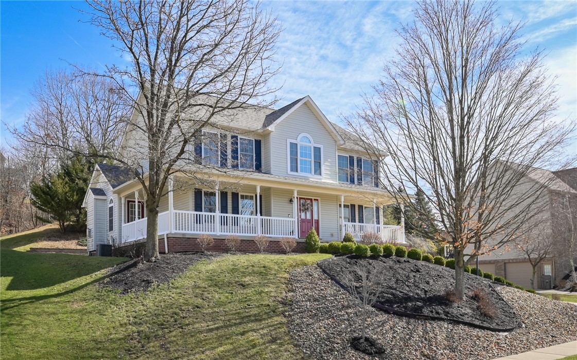 707 Breckland Dr, Seven Fields Boro, PA 16046 MLS 1594668 Coldwell