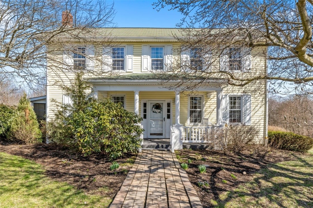 3730 Hollow Rd, Shenango Township, PA 16101 MLS 1594682 Coldwell Banker