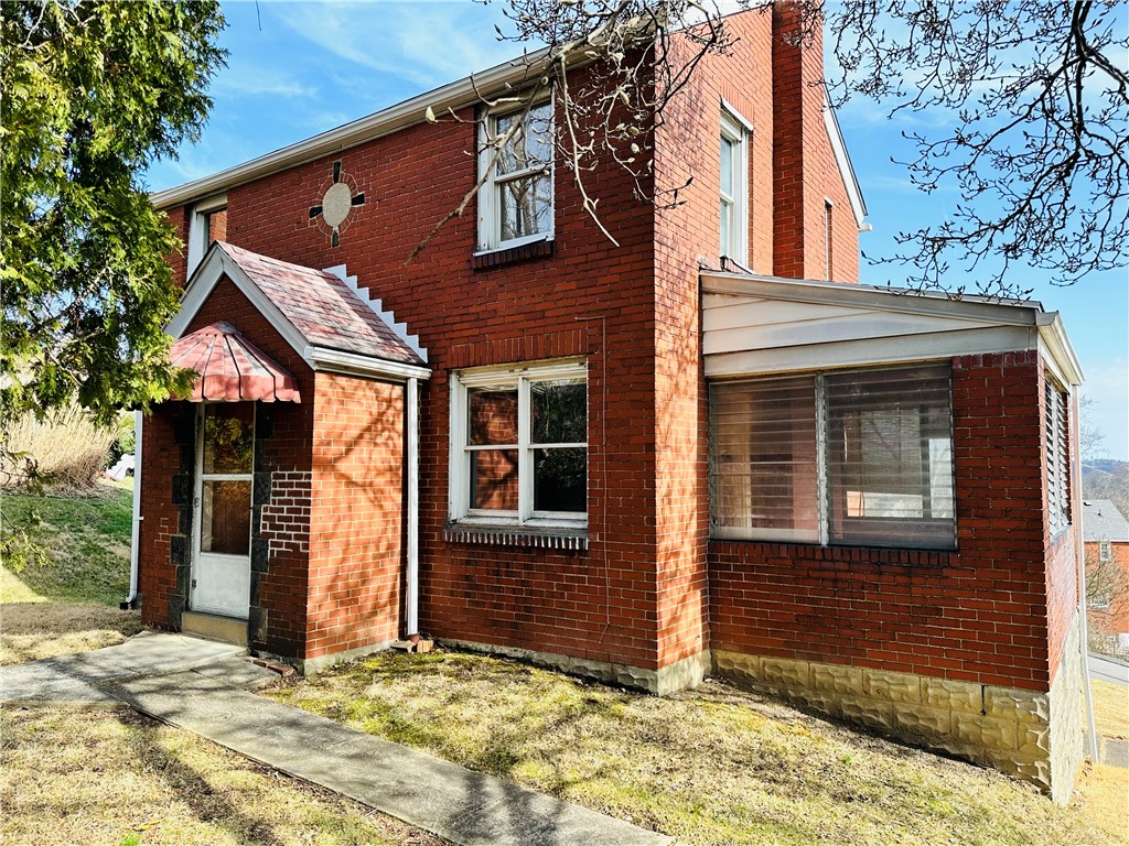 2114 Homestead Duquesne Rd, West Mifflin, PA 15122 MLS 1594690