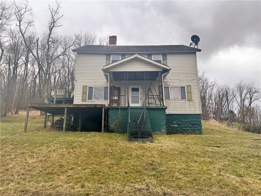 417 Croushore Rd, German Township, PA 15410 MLS 1594697 Coldwell Banker