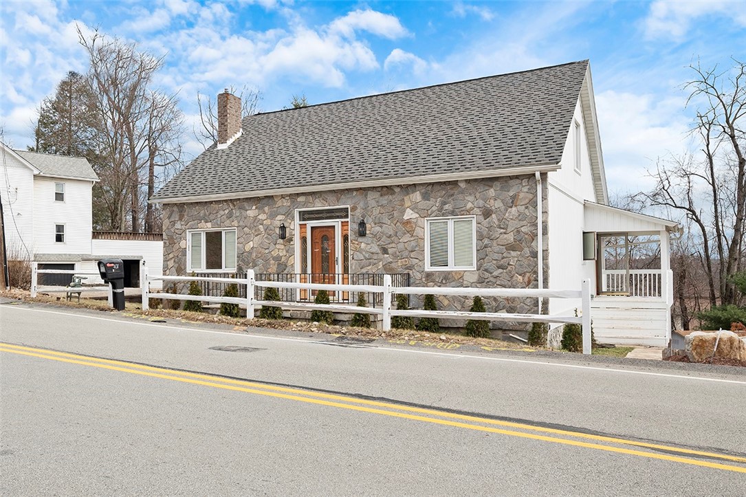 401 Gill Hall Rd, Jefferson Hills, PA 15025 MLS 1594726 Coldwell Banker