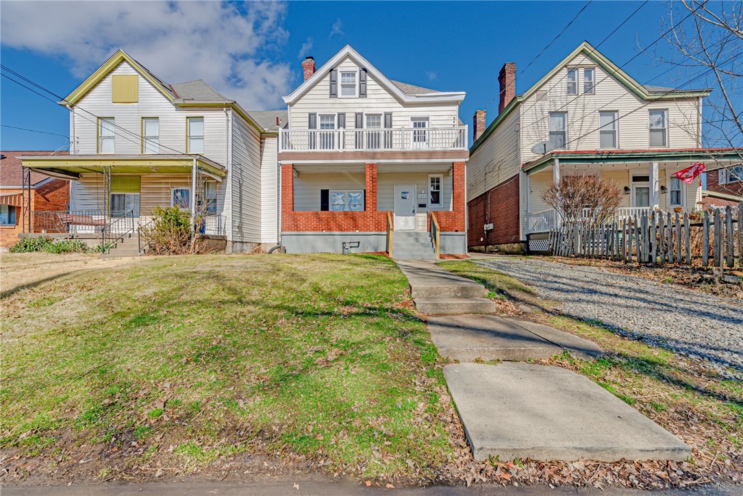 1245 Goodman St, Pittsburgh, PA 15218 MLS 1594795 Coldwell Banker