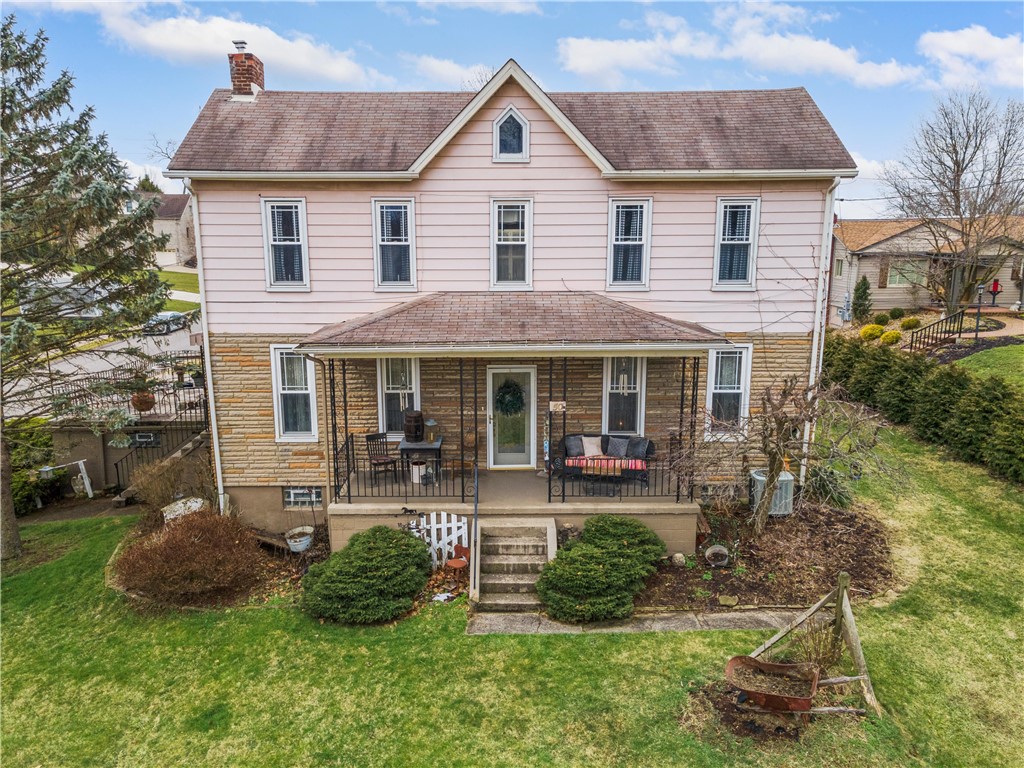 50 S Petrie Rd, Robinson Twp NWA, PA 15108 MLS 1594802 Coldwell
