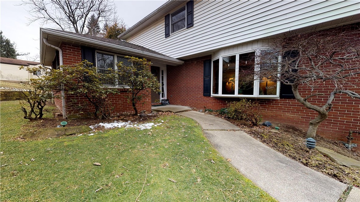 112 Tynewood Dr, Wilkins Township, PA 15145 MLS 1594824 Coldwell Banker