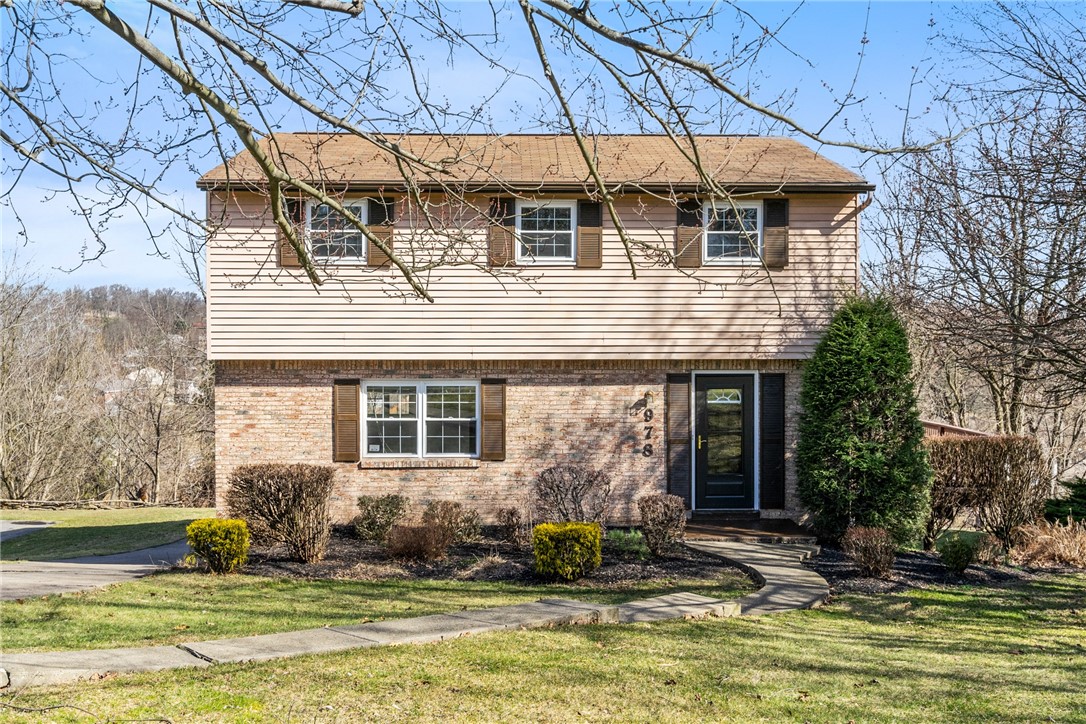 978 Westchester Rd, South Park, PA 15129 MLS 1594840 Coldwell Banker