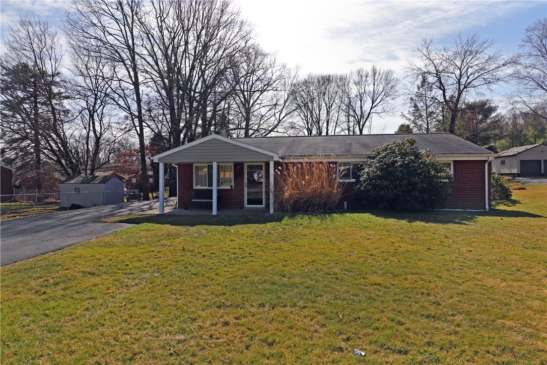 3324 Stag Dr, Hampton, PA 15044 MLS 1594897 Coldwell Banker