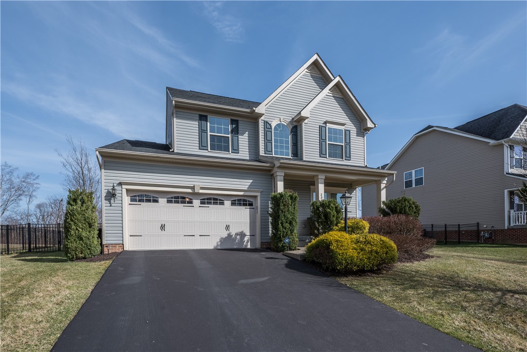 234 Buckingham Dr, Ohio Township, PA 15237 MLS 1594944 Coldwell Banker