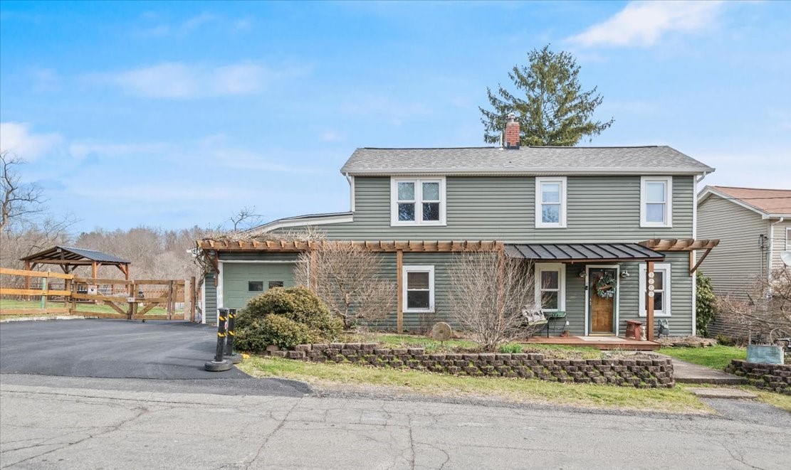 1702 Mill St, Oakdale, PA 15071 MLS 1594999 Coldwell Banker