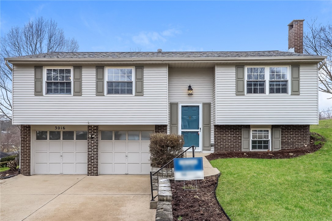 3016 Amy Dr, South Park, PA 15129 MLS 1595022 Coldwell Banker