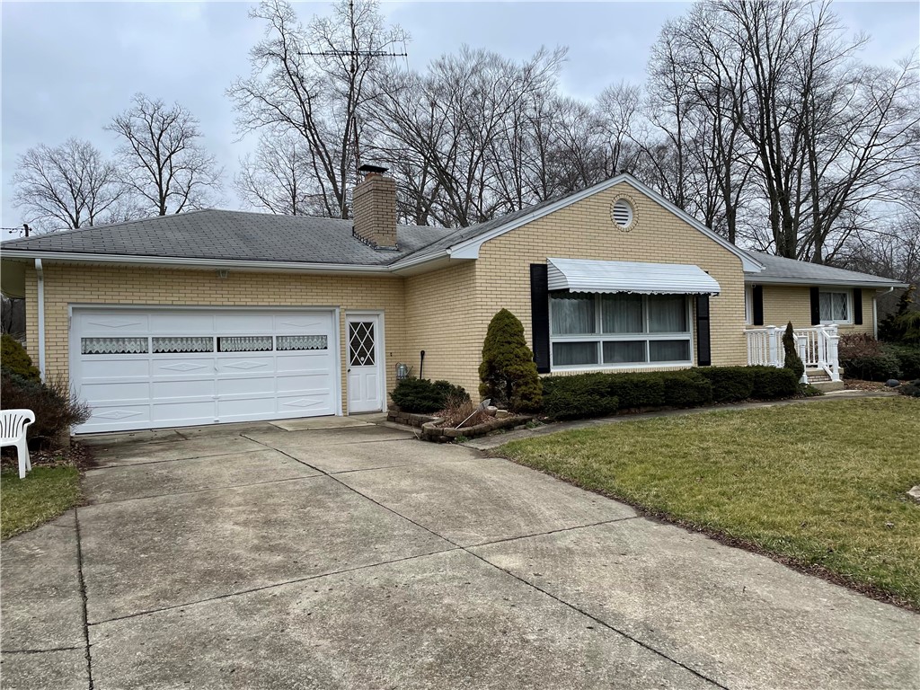 3729 Ivanhoe Rd, South Pymatuning Township, PA 16150 MLS 1595058 Coldwell Banker