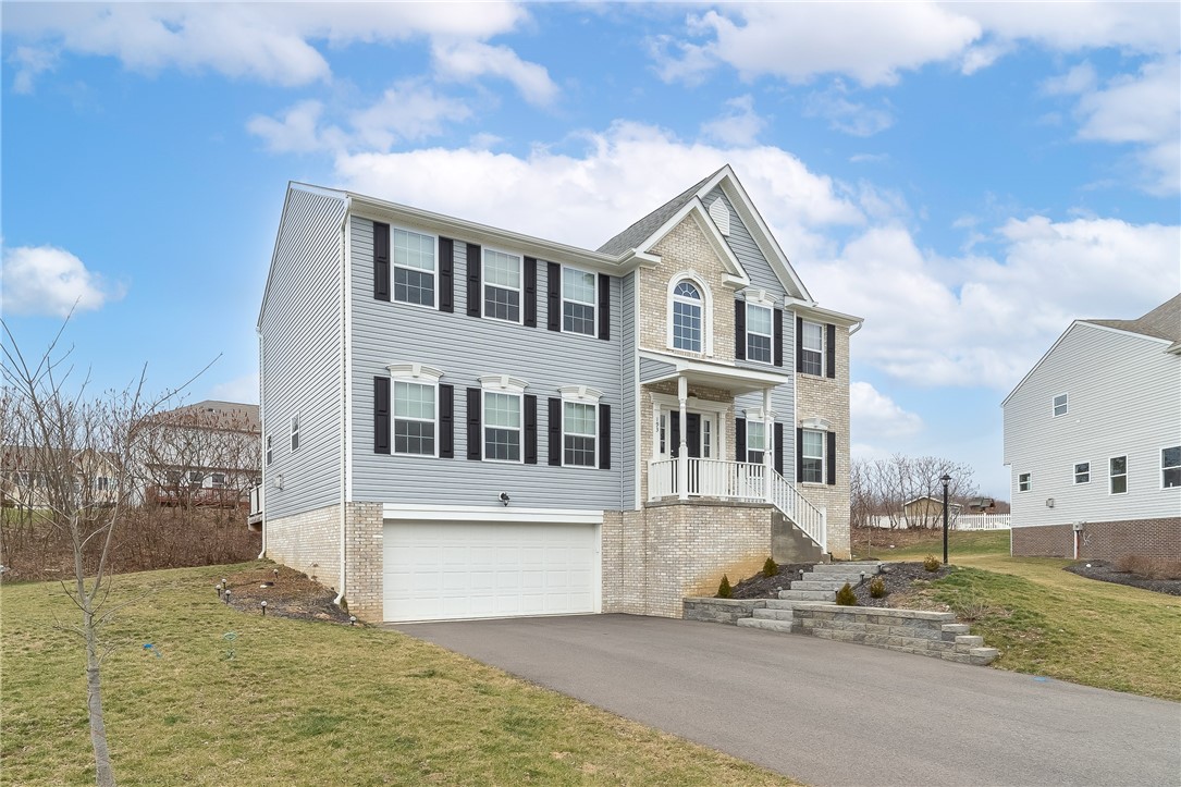 193 Aspen Dr, Brighton Township, PA 15009 MLS 1595094 Coldwell Banker