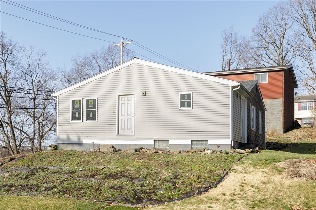 1518 Collier Ave, Heidelberg, PA 15106 MLS 1595095 Coldwell Banker