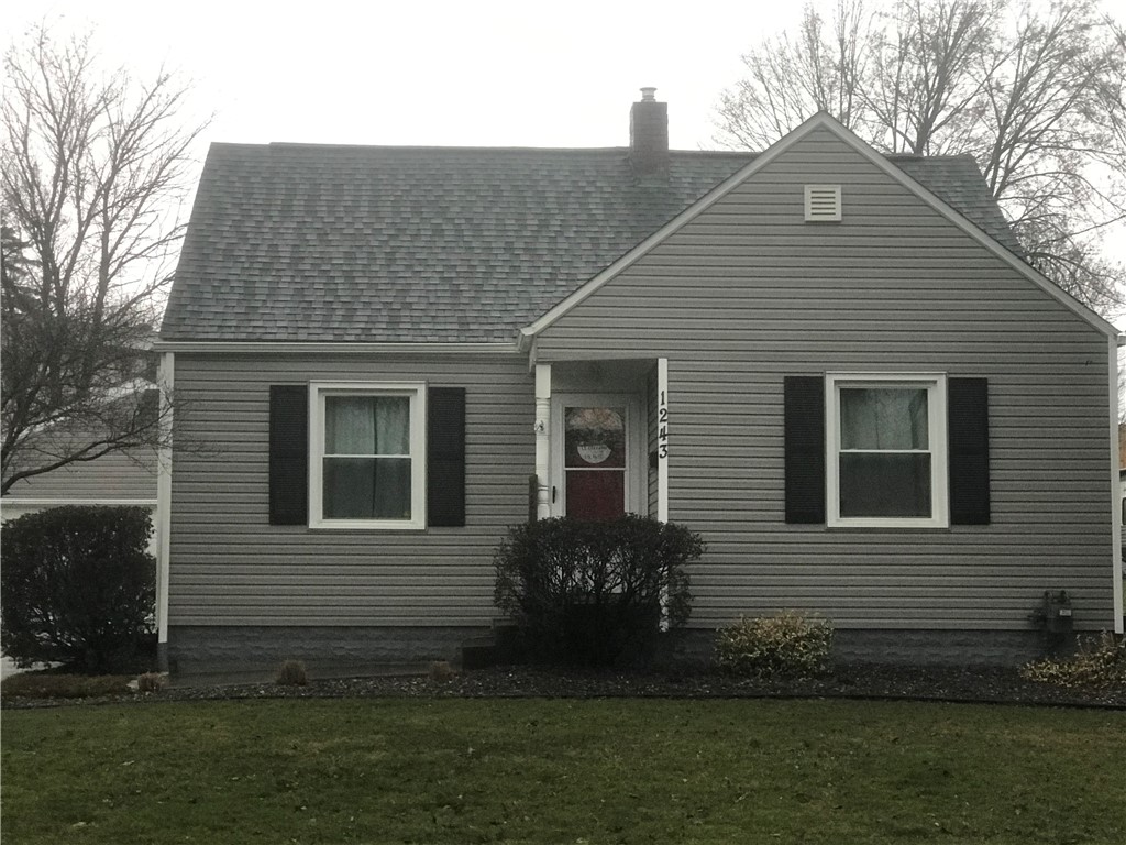 1243 Savannah Rd, Shenango Township, PA 16101 MLS 1595108 Coldwell