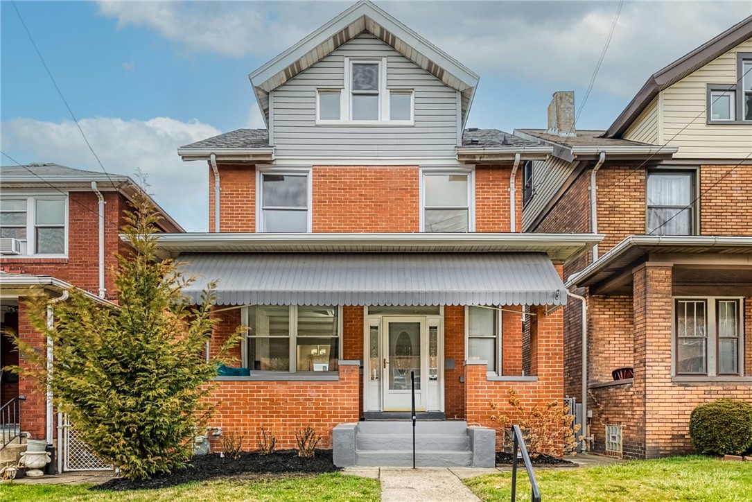 7433 McClure, Pittsburgh, PA 15218 MLS 1595125 Coldwell Banker