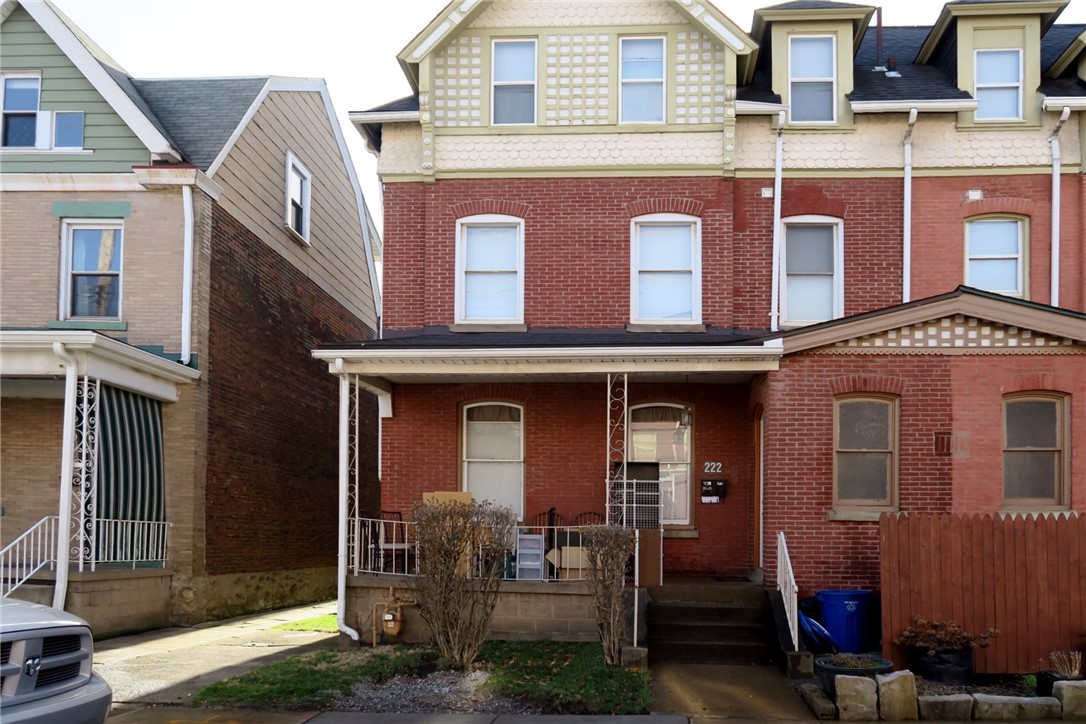 222 Coltart, Pittsburgh, PA 15213 MLS 1595147 Coldwell Banker
