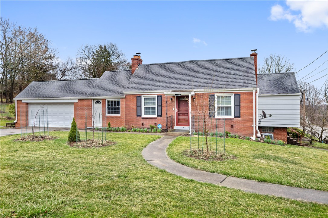 1700 Middle Rd, Indiana Township, PA 15116 MLS 1595156 Coldwell Banker