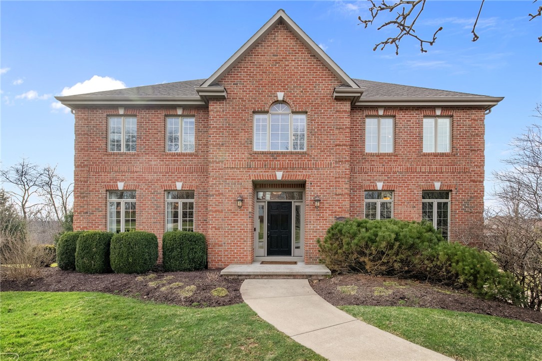 234 Greenwood Dr, Pine Township, PA 15090 MLS 1595202 Coldwell Banker