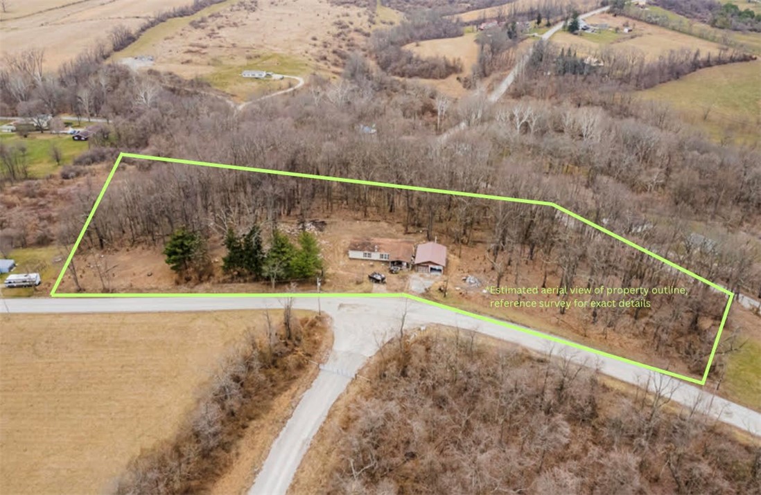 114 Center School Rd, Jefferson/Mather, PA 15344 MLS 1595215