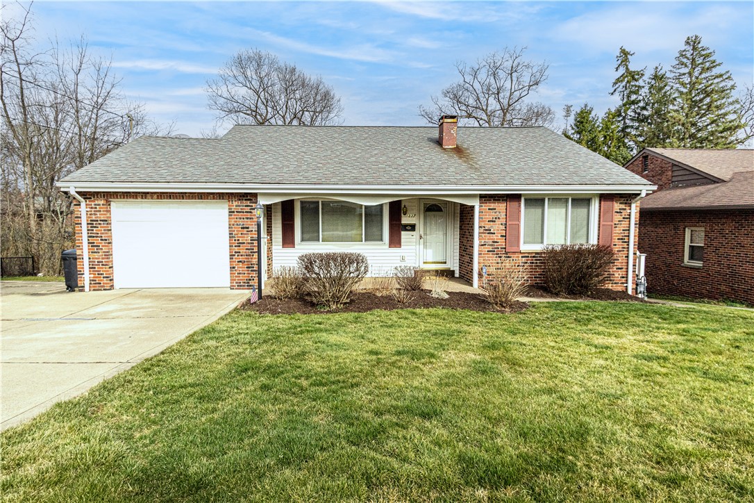 337 Grove Dr, Lower Burrell, PA 15068 MLS 1595309 Coldwell Banker