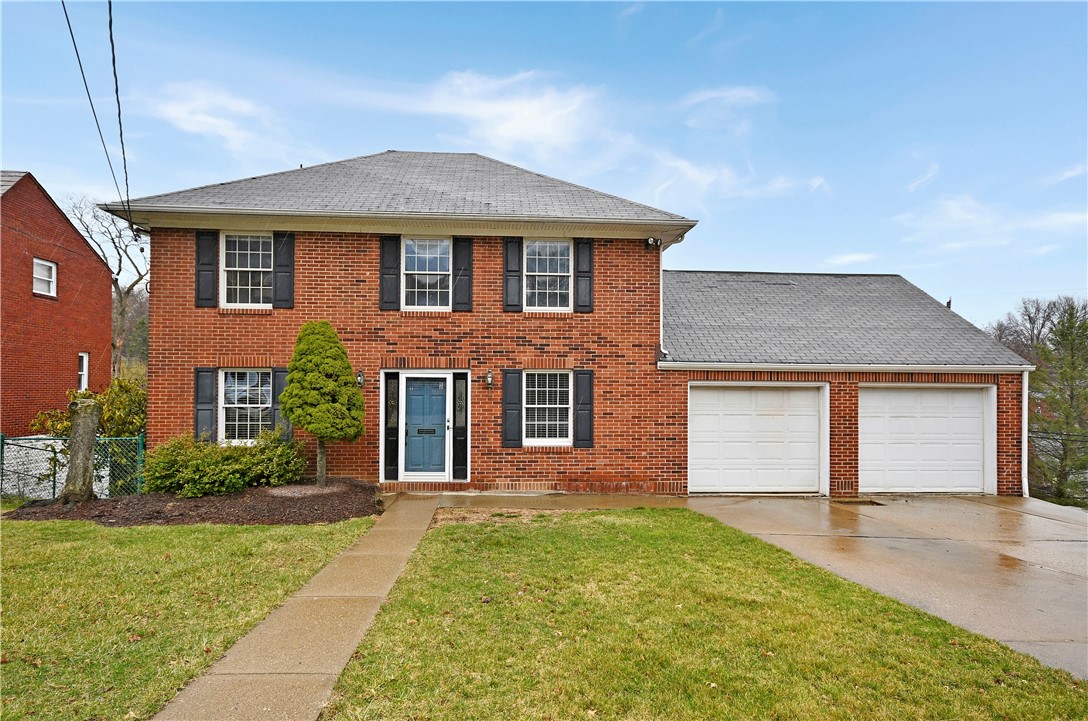 231 E Elmhurst Rd, Green Tree, PA 15220 MLS 1595319 Coldwell Banker