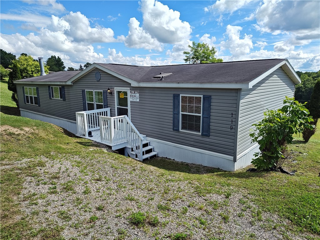 119 Sit Still Rd, Bobtown/Dilliner, PA 15327 MLS 1595330 Coldwell