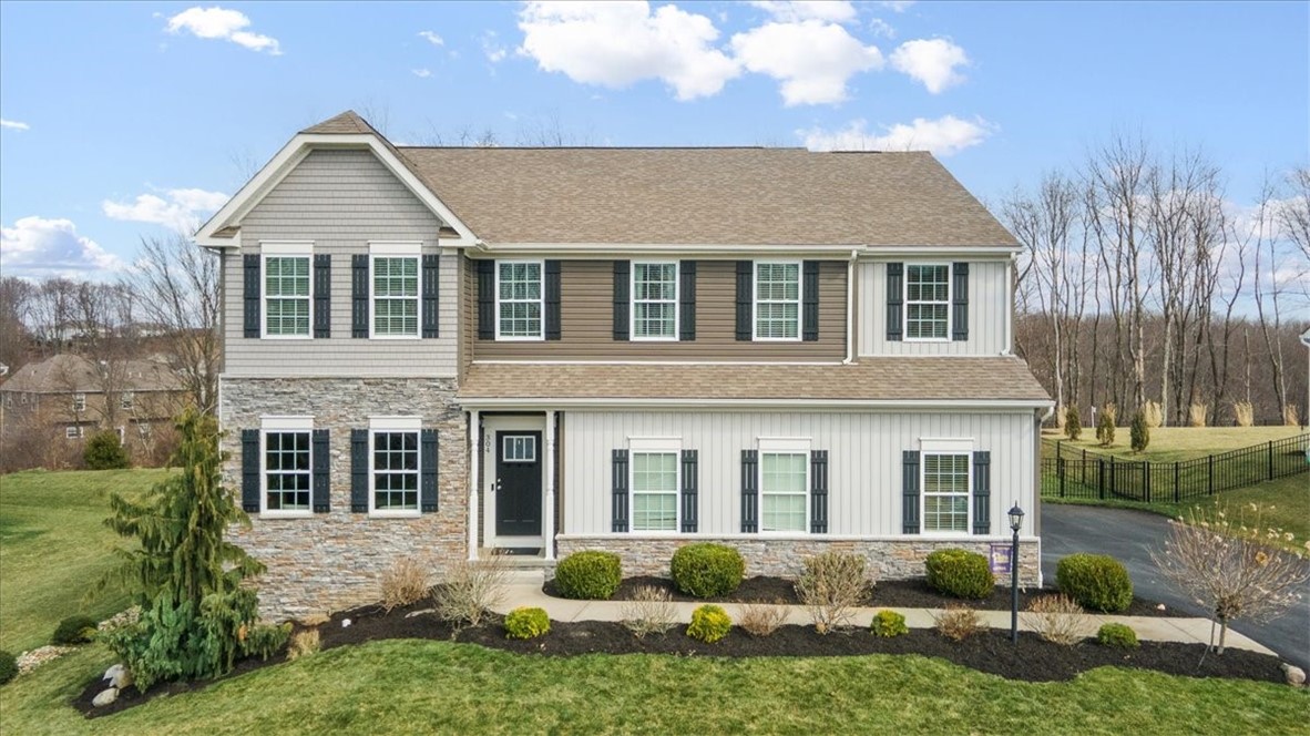 304 Balsa Dr, Pine Township, PA 15090 MLS 1595373 Coldwell Banker