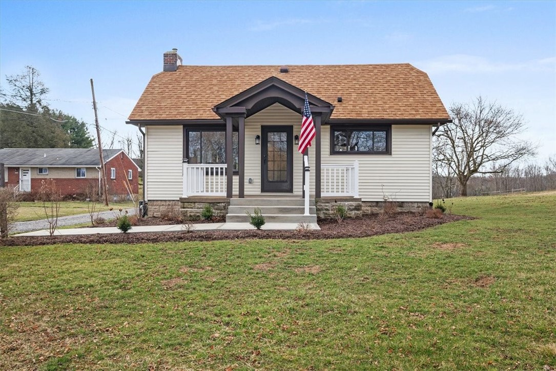 3769 Bakerstown Rd, Richland, PA 15044 MLS 1595467 Coldwell Banker