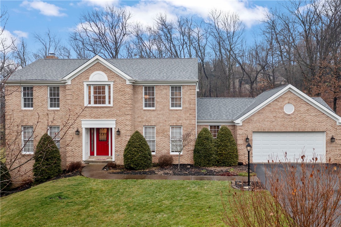 105 Estates Dr, Peters Township, PA 15317 MLS 1595490 Coldwell Banker