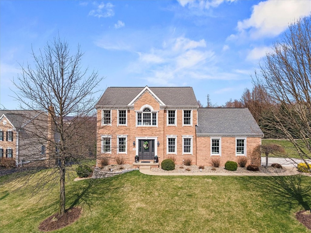 101 Rock Run Rd, Peters Township, PA 15317 MLS 1595565 Coldwell Banker